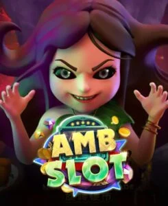 AMB SLOT by sagame บาคาร่า