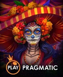 Pragmatic by sagame บาคาร่า