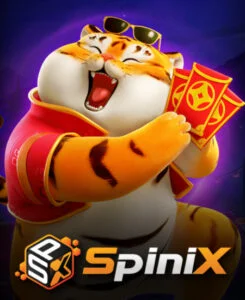 SpinIX by sagame บาคาร่า