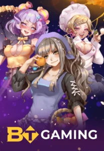 BT GAMING by sagame บาคาร่า