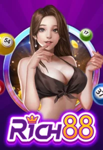 Rich88 by sagame บาคาร่า