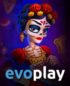 Evoplay by sagame บาคาร่า