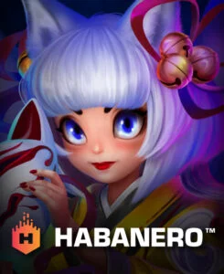 Habanero by sagame บาคาร่า