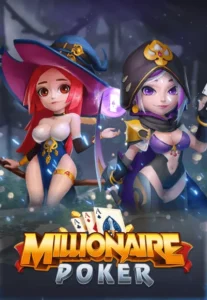M POKER by sagame บาคาร่า