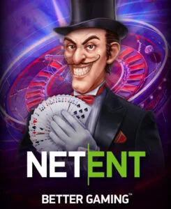 Netent by sagame บาคาร่า