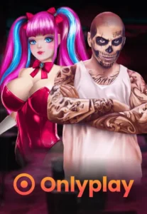 Onlyplay by sagame บาคาร่า