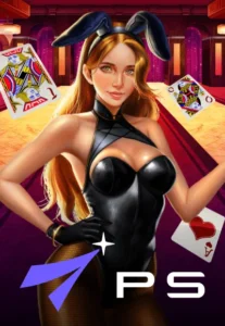 PS GAMING by sagame บาคาร่า