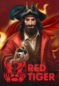 RED TIGER by sagame บาคาร่า