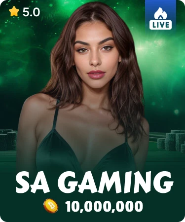 sa by sagame บาคาร่า