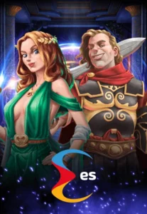 ES GAMING by sagame บาคาร่า